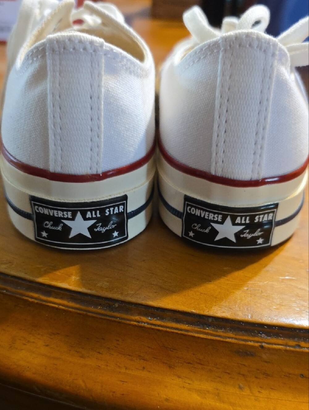 Converse Chuck Taylor All Star Men's Size 7 - Picture 4 of 6